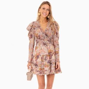 Ulla Johnson Julie Dress.